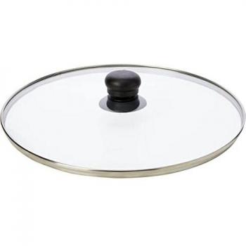 IBILI 970732 - Tapa Cristal 32 Cms.