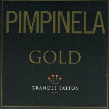 Pimpinela Gold Premium Herbal Tea
