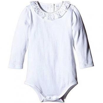 Neck & Neck - Body para bebé, color grey / gris 80, talla 3M