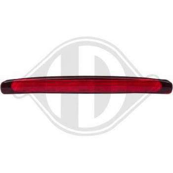 Luz de freno adicional DIEDERICHS 7495095