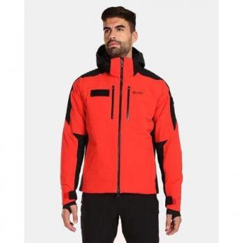 Kilpi Chaqueta Dexen Rojo para hombre