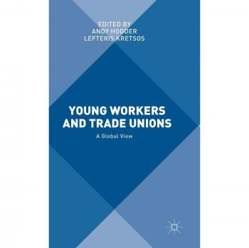 Young Workers and Trade Unions