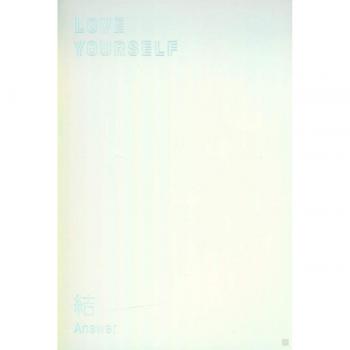 LOVE YOURSELF : 'Answer' - Bts