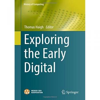 Exploring the Early Digital
