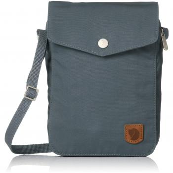 Fjällräven Greenland Pocket Waterproof Crossbody Bag - Dusk