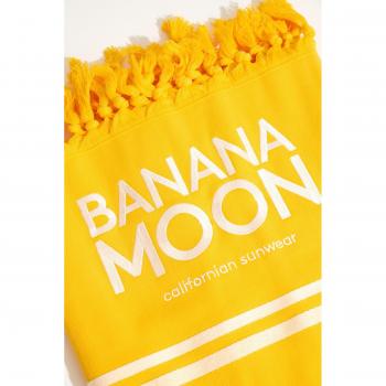 Banana Moon Stelis Bubbling Unisex Towel