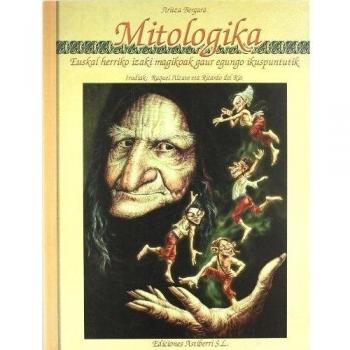Mitologika