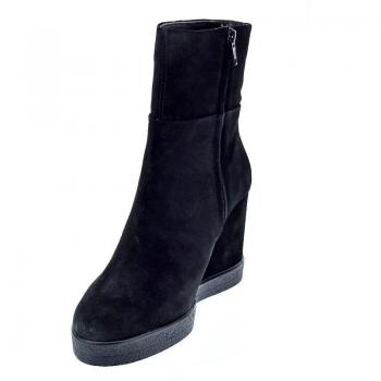 Botas de hombre negro WATERPROOF 623