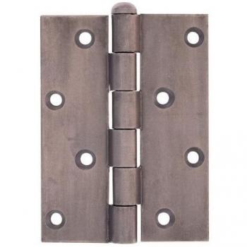 Bisagra Doble Hoja 526-2 100x90 Pulida