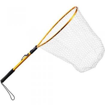 Daiwa - Landing Net Round Wading D 26 - EP364447
