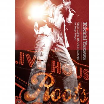 Live House Roots in Zepp T