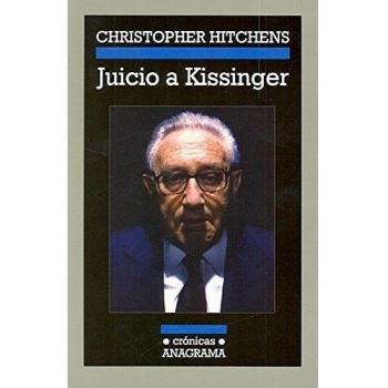 Juicio a Kissinger
