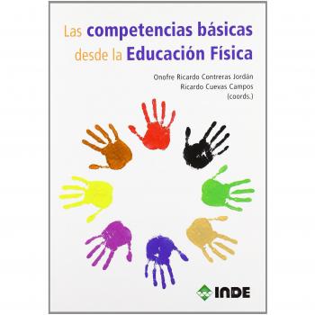 Las competencias básicas desde la Educación Física: 971