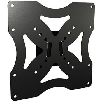 RICOO F0222 Soporte TV Pared Fijo Plano Ultra Delgado Televisión 13-33