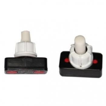 Interruptor de plástico ONLEX 2A para manualidades