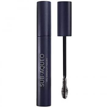 Diego Dalla Palma Sub-Aqueo Very Waterproof Mascara, waterproof volumising mascara, 13.5 ml