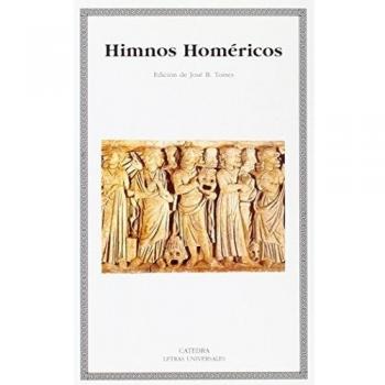 Himnos Homéricos