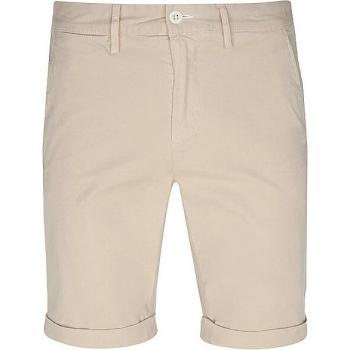 GANT Reg Sunfaded Beige Shorts 33