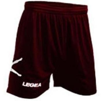 LEGEA - Taipei, Pantalones Cortos Unisex - Adulto