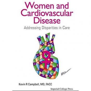 Enfermedades Cardiovasculares en Mujeres: Abordando Desigualdades en el Cuidado - Kevin R. Campbell