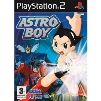 Astro Boy