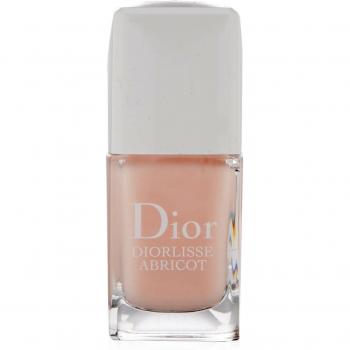 Dior Esmalte De Gel Dior Diorlisse Abricot, 1 Unidad, 10 ml