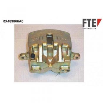 FTE RX489866A0 Pinza de freno
