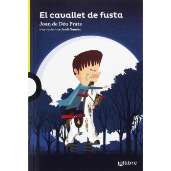 El cavallet de fusta