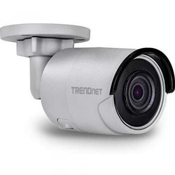 TRENDnet - Cámara de Red para Interior y Exterior
