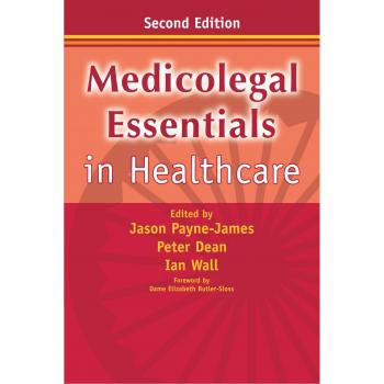 Esenciales Medicolegales en Atención Sanitaria - 2ª Edición, Cambridge