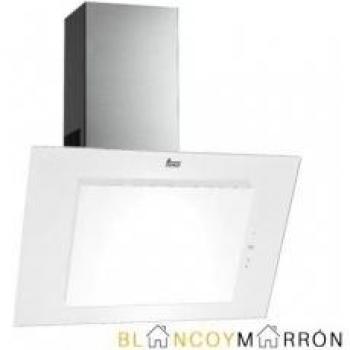 Campana Decorativa Vertical Teka DVT 785, Blanco, 786 m³/h, 70 cm (40483571)
