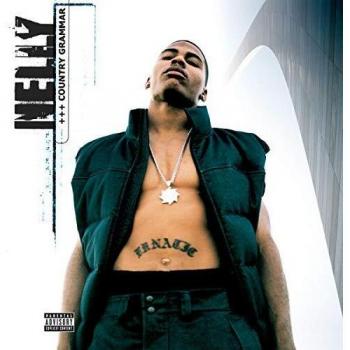 Country grammar vinyl
