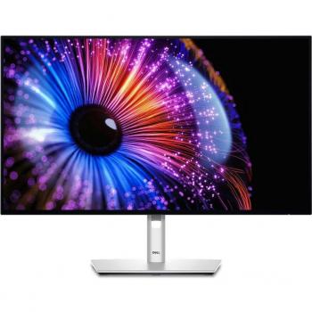 DELL UltraSharp U2724DE 27 Inch Quad HD IPS Panel Computer Monitor