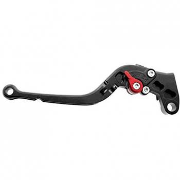 Vicma Maneta CNC Izquierda, Negro