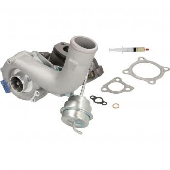 Cargador de turbocompresor NISSENS 93221, compatible con vehículos específicos, alta eficiencia en la carga, diseño optimizado para un rendimiento mejorado, instalación sencilla y durabilidad garantizada