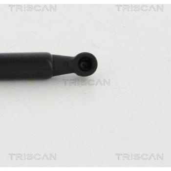 Amortiguador de maletero TRISCAN 8710 292022, gas spring, alta calidad, fácil instalación, compatible con múltiples modelos de vehículos