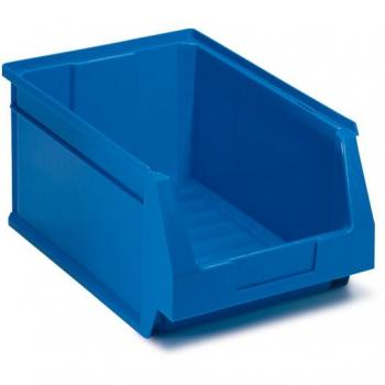 Contenedor de Residuos 120 litros con Asas y Tapa - 10003796