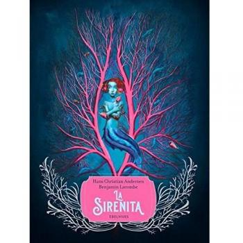 La Sirenita (Clásicos ilustrados