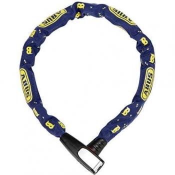 Abus Catena 6806K/75 Blue Bicycle Lock