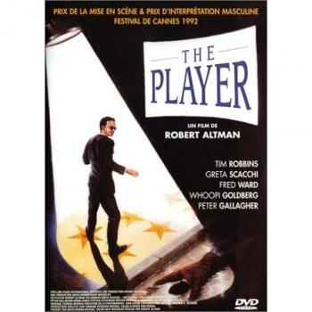 The Player [Francia] [DVD]