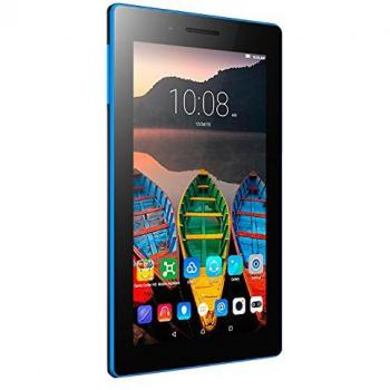 Tablet Lenovo Tab3-710F Essential de 7 pulgadas, 1GB RAM, 8GB, Android, Color Negro