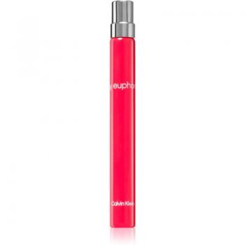 Calvin Klein My Euphoria Eau de Parfum Travel Spray for Women 10 ml
