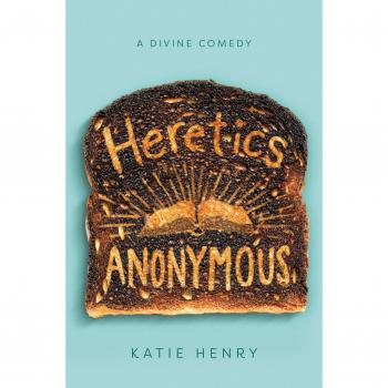 Heretics Anonymous: A Guide to Understanding and Embracing Unconventional Beliefs