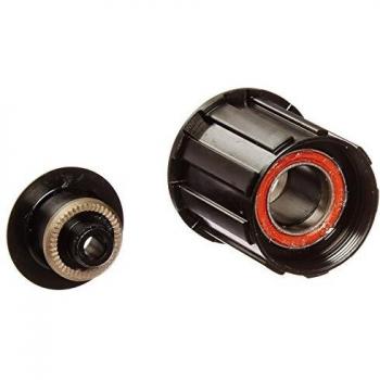 DT Swiss Núcleo Road Shimano 9/10 para Conversión