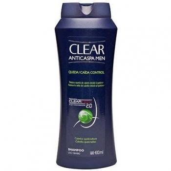 Champú Anticaspa-Anticaida Capuchina 400 Ml de Linea Verde