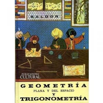 Geometria Plana Y Del Espacio Y Trigonometria
