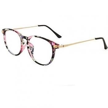 NORDIC VISION Gafas de lectura presbicia LYSEKIL de Calidad Óptica. Estilo moderno, incluye funda elegante de color gris. Presbicia - Varias Dioptrías/Graduaciones