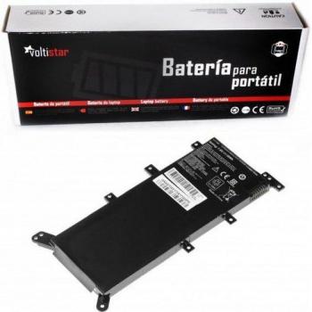 Batería para Portátil Asus F555L/X555L/C21N1347 7.6V