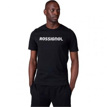 Camiseta de hombre Rossi Rossignol Rlmmy22 de manga corta