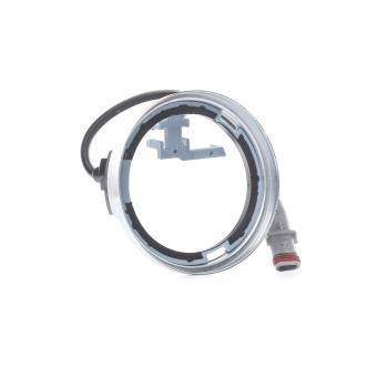 Sensor de velocidad de la rueda ABE CCZ1382ABE, sensor ABS, compatible con vehículos para monitorear la velocidad de las ruedas y garantizar el correcto funcionamiento del sistema de frenos